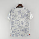 Camisa França 2022