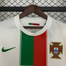 Camisa retrô Portugal 2010
