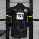 Camisa Borussia Dortmund (Versão jogador)
