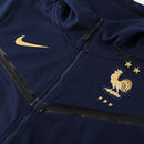 Kit treino com capuz França