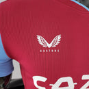 Camisa Aston Villa 22/23 (Versão jogador)