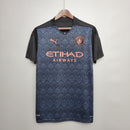 Camisa Manchester City ll 20/21