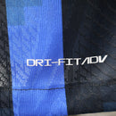 Camisa Inter de Milão (Versão jogador)