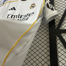 Camisa Real Madrid l 25/26
