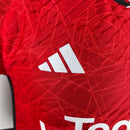 Camisa Manchester United 23/24 (Versão jogador)