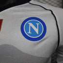 Camisa Napoli ll 2024 (Versão Jogador)