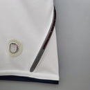 Camisa Inglaterra Retrô 2006