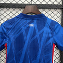 Kit infantil Chelsea