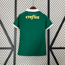 Camisa Palmeiras Feminina l 24/25