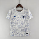Camisa França 2022