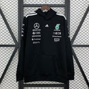 Casaco F1 2025 ( Mercedes )