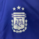 Agasalho Argentina impermeável reversível