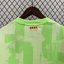 Camisa Barcelona lll 24/25