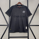 Camisa Olympique de Marseille Edição 125 anos