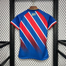 Camisa Bahia ll Feminino 24/25