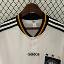 Camisa Alemanha Retrô 1996
