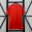 Camisa Portugal 2025
