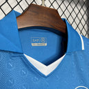 Camisa Napoli l 24/25