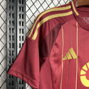 Camisa Roma l 24/25