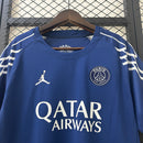Camisa PSG llll 24/25