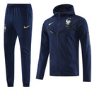 Kit treino com capuz França