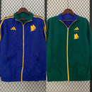 Agasalho Roma reversível