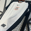 Camisa Corinthians l 25/26