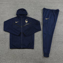 Kit treino com capuz França