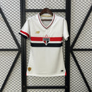 Camisa São Paulo Feminina l 25/26