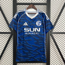 Camisa Shalke 04 l