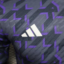 Camisa Real Madrid pré partida (Versão jogador)