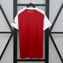 Camisa Arsenal l 25/26
