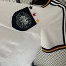 Camisa Alemanha Retrô 1996
