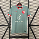 Camisa Atletico de Madrid ll 24/25