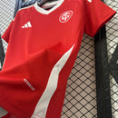 Camisa Internacional Feminina 25/26