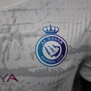 Camisa Al Nassr 23/24 (Versão jogador)