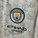 Camisa Manchester City ll 25/26