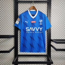 Camisa Al Hilal l 23/24