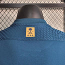 Camisa Al Nassr ll 23/24 (Versão jogador)