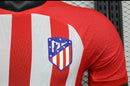Camisa Atlético de Madrid 22/23 (Versão jogador)