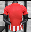 Camisa Atlético de Madrid 22/23 (Versão jogador)