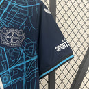 Camisa Bayer Leverkusen Edição Especial 24/25