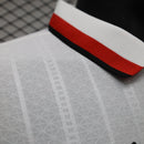 Camisa Milan ll 24/25 (Versão Jogador)