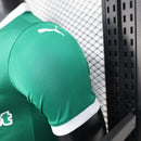Camisa Palmeiras l 25/26 (Versão jogador)