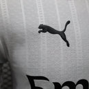 Camisa Milan ll 24/25 (Versão Jogador)