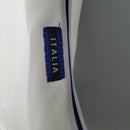 Camisa Italia Retrô 1998