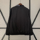 Agasalho Real Madrid impermeável reversível