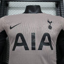 Camisa Tottenham lll 2024 (Versão Jogador)