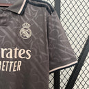 Camisa Real Madrid lll 24/25