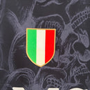 Camisa Napoli Edição Halloween 23/24